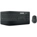 Logitech MK850 Wireless Keyboard and Mouse